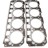 Zylinderkopfdichtung ME092200 ME029200 ME091583 Passend für Mitsubishi Motor 8dc9