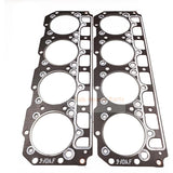 Cylinder Head Gasket ME092200 ME029200 ME091583 Fits for Mitsubishi Engine 8DC9 - Fab Heavy Parts