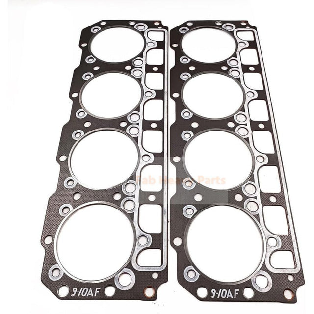 Cylinder Head Gasket ME092200 ME029200 ME091583 Fits for Mitsubishi Engine 8DC9 - Fab Heavy Parts