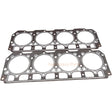 Cylinder Head Gasket ME092200 ME029200 ME091583 Fits for Mitsubishi Engine 8DC9 - Fab Heavy Parts