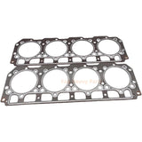 Cylinder Head Gasket ME092200 ME029200 ME091583 Fits for Mitsubishi Engine 8DC9 - Fab Heavy Parts