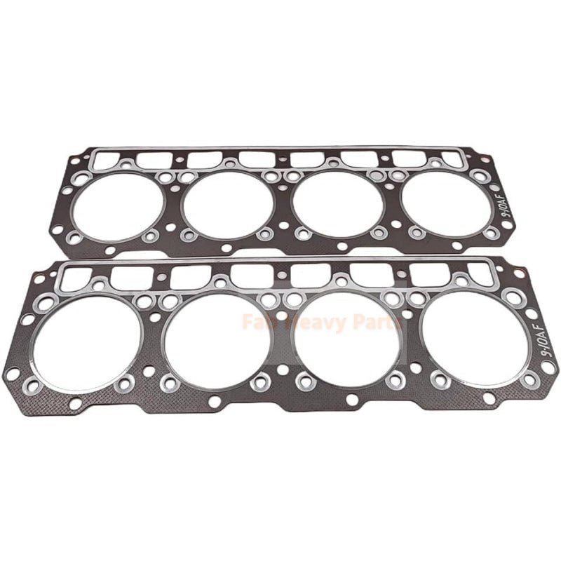 Cylinder Head Gasket ME092200 ME029200 ME091583 Fits for Mitsubishi Engine 8DC9 - Fab Heavy Parts
