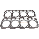 Cylinder Head Gasket ME092200 ME029200 ME091583 Fits for Mitsubishi Engine 8DC9 - Fab Heavy Parts