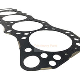 Cylinder Head Gasket ME240707 Fits for Mitsubish Engine 4M51 - Fab Heavy Parts