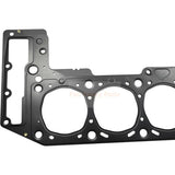 GUARNIZIONE DEL CILINDER MK667098 FIT PER MITSUBISHI Engine 4P10