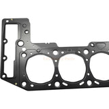 Cylinder Head Gasket MK667098 Fits for Mitsubishi Engine 4P10 - Fab Heavy Parts