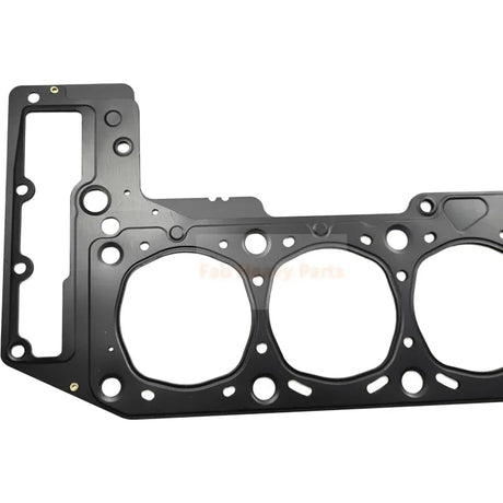 Cylinder Head Gasket MK667098 Fits for Mitsubishi Engine 4P10 - Fab Heavy Parts