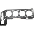 Cylinder Head Gasket MK667098 Fits for Mitsubishi Engine 4P10 - Fab Heavy Parts