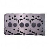 Cylinder Head with Full Gasket Kit 119515-11750 for Yanmar Engine 3TNV70 Excavator IHI-17VX IHI-20VXT VIO10-2 VIO15-2 - Fab Heavy Parts