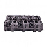 Cylinder Head with Full Gasket Kit 119515-11750 for Yanmar Engine 3TNV70 Excavator IHI-17VX IHI-20VXT VIO10-2 VIO15-2 - Fab Heavy Parts