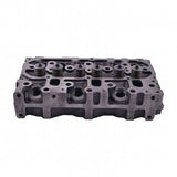 Cylinder Head with Full Gasket Kit 11951511740 for Yanmar Engine 3TNV70 Hitachi Excavator ZX17U-2 John Deere UTV 855D