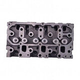 Cylinder Head with Full Gasket Kit 11951511740 for Yanmar Engine 3TNV70 Hitachi Excavator ZX17U-2 John Deere UTV 855D