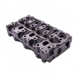 Cylinder Head with Full Gasket Kit 11951511740 for Yanmar Engine 3TNV70 Hitachi Excavator ZX17U-2 John Deere UTV 855D