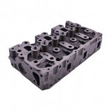 Cylinder Head with Full Gasket Kit 11951511740 for Yanmar Engine 3TNV70 Hitachi Excavator ZX17U-2 John Deere UTV 855D
