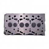 Cylinder Head with Full Gasket Kit 11951511740 for Yanmar Engine 3TNV70 Hitachi Excavator ZX17U-2 John Deere UTV 855D