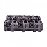Cylinder Head with Full Gasket Kit 11951511740 for Yanmar Engine 3TNV70 Hitachi Excavator ZX17U-2 John Deere UTV 855D - Fab Heavy Parts