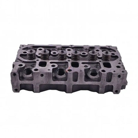 Cylinder Head with Full Gasket Kit 11951511740 for Yanmar Engine 3TNV70 Hitachi Excavator ZX17U-2 John Deere UTV 855D - Fab Heavy Parts