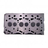 Cylinder Head with Full Gasket Kit 11951511740 for Yanmar Engine 3TNV70 Hitachi Excavator ZX17U-2 John Deere UTV 855D - Fab Heavy Parts
