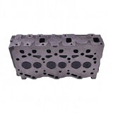 Cylinder Head with Full Gasket Kit 11951511740 for Yanmar Engine 3TNV70 Hitachi Excavator ZX17U-2 John Deere UTV 855D - Fab Heavy Parts