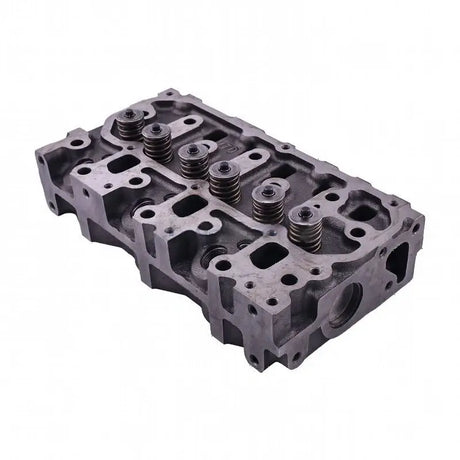 Testata con kit completo di guarnizioni YA-119515-11750 per motore Yanmar 3TNV70 Cub Cadet UTV 465 466 467 46F 46G