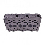 Cabeça de cilindro com kit de junta completa para motor Yanmar 3TNV70 Cub Cadet UTV 465 466 467 46F 46G