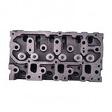 Cylinder Head with Full Gasket Kit YA-119515-11750 for Yanmar Engine 3TNV70 Cub Cadet UTV 465 466 467 46F 46G - Fab Heavy Parts
