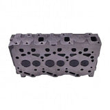 Cylinder Head with Full Gasket Kit YA-119515-11750 for Yanmar Engine 3TNV70 Cub Cadet UTV 465 466 467 46F 46G - Fab Heavy Parts