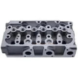 Cylinder Head YF1 - 68730 - 30 - 42 for Yamaha Generator EDL13000STE - Fab Heavy Parts