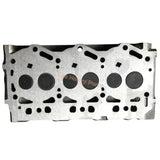 Culasse ym119717-11740 ajustement pour le moteur Komatsu 3D76E PC20MR-2 PC22MR-3 PC26MR-3