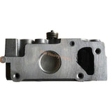 Culasse ym119717-11740 ajustement pour le moteur Komatsu 3D76E PC20MR-2 PC22MR-3 PC26MR-3