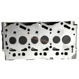 Cylinder Head YM119717 - 11740 Fits for Komatsu 3D76E Engine PC20MR - 2 PC22MR - 3 PC26MR - 3 Excavator - Fab Heavy Parts