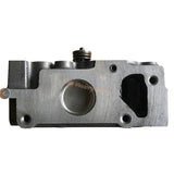 Cylinder Head YM119717 - 11740 Fits for Komatsu 3D76E Engine PC20MR - 2 PC22MR - 3 PC26MR - 3 Excavator - Fab Heavy Parts