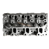 Cylinder Head YM119717 - 11740 Fits for Komatsu 3D76E Engine PC20MR - 2 PC22MR - 3 PC26MR - 3 Excavator - Fab Heavy Parts