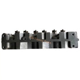 Cylinder Head YM119717 - 11740 Fits for Komatsu 3D76E Engine PC20MR - 2 PC22MR - 3 PC26MR - 3 Excavator - Fab Heavy Parts