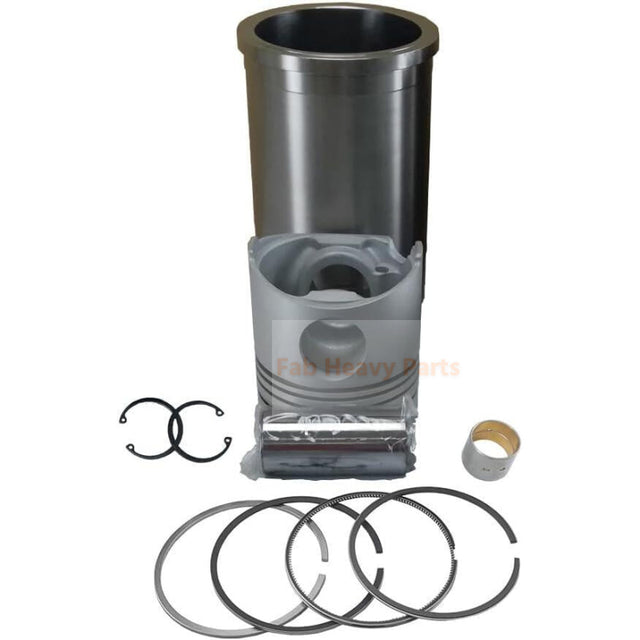 Kit de cylindre 04013-1201 convient à Hino K13C-24V