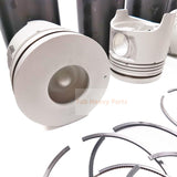 Cylinder Kit 1-87812-775-3 Fits For Isuzu 6HK1