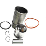 Cylinder Kit 1830716C99 Fits For International Navistar DT530E