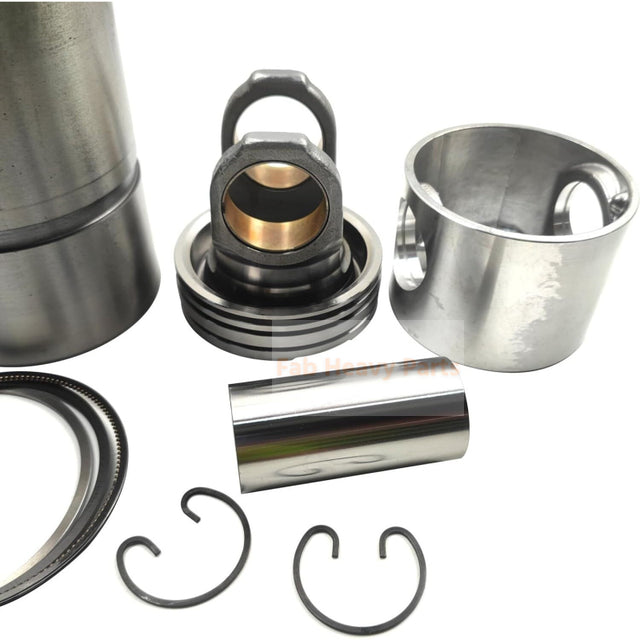 Cylinder Kit 1830716C99 Fits For International Navistar DT530E