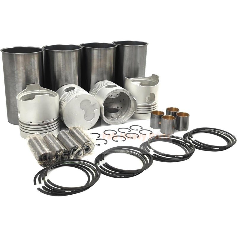 Cylinder Kit 5 - 87810 - 148 - 1 Fits For Isuzu C190 - Fab Heavy Parts
