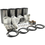 Cylinder Kit 5 - 87810 - 148 - 1 Fits For Isuzu C190 - Fab Heavy Parts