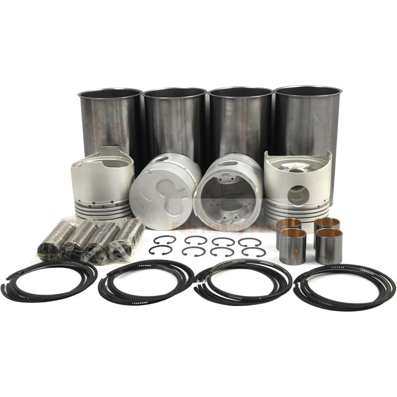 Cylinder Kit 5 - 87810 - 148 - 1 Fits For Isuzu C190 - Fab Heavy Parts