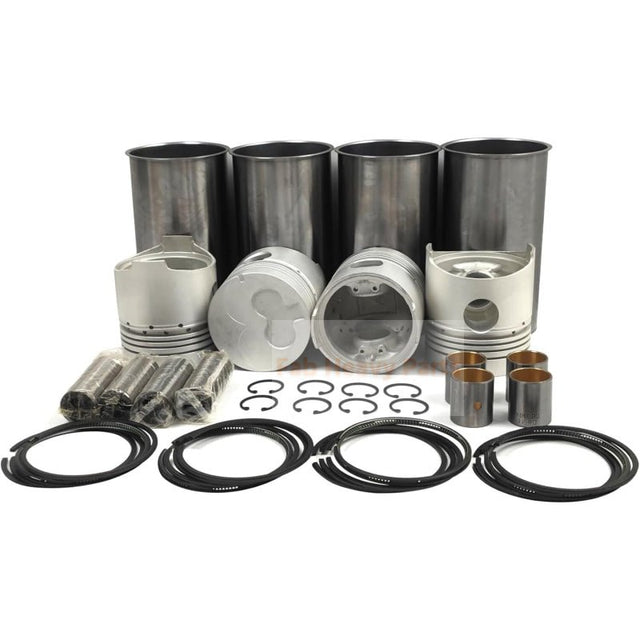 Cylinder Kit 5 - 87810 - 148 - 1 Fits For Isuzu C190 - Fab Heavy Parts