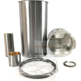 Kit de cilindro 5-87813-181-3 se ajusta a Isuzu 4JB1 4JB1T