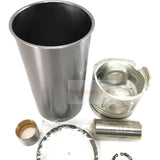 Kit de cilindro 5-87813-181-3 se ajusta a Isuzu 4JB1 4JB1T