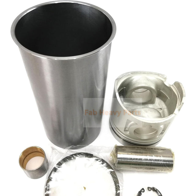 Kit de cilindro 5-87813-181-3 se ajusta a Isuzu 4JB1 4JB1T