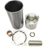 Cylinder Kit 5 - 87813 - 181 - 3 Fits For Isuzu 4JB1 4JB1T - Fab Heavy Parts