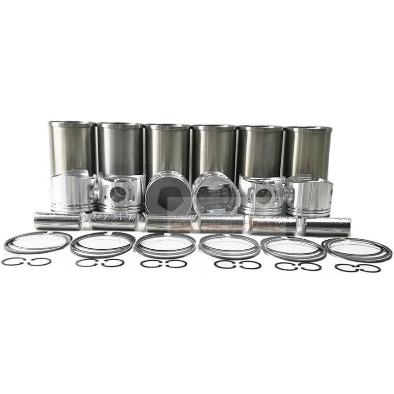 Cylinder Kit Fits For Nissan FE6 Piston 12010 - Z5968 - Fab Heavy Parts
