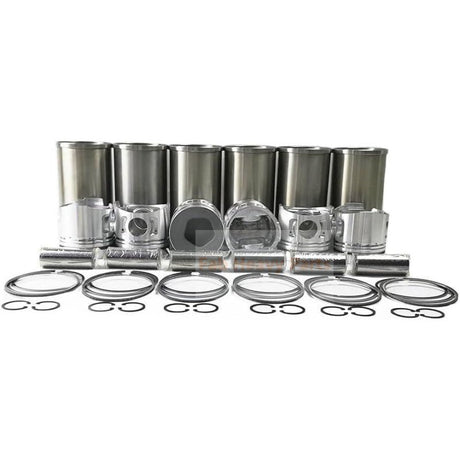 Cylinder Kit Fits For Nissan FE6 Piston 12010 - Z5968 - Fab Heavy Parts