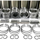 Cylinder Kit Fits For Nissan FE6 Piston 12010 - Z5968 - Fab Heavy Parts