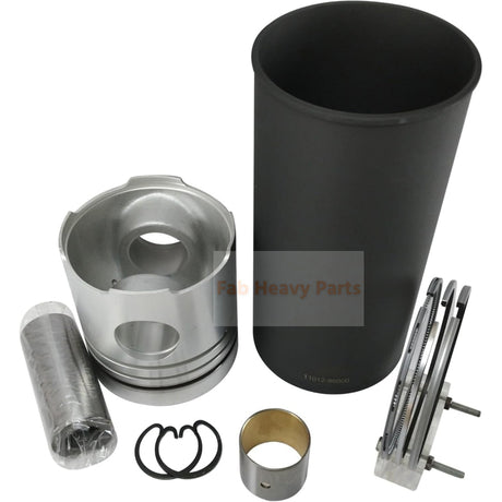 Cylinder Kit Fits For Nissan PD6 Piston 12011-96000